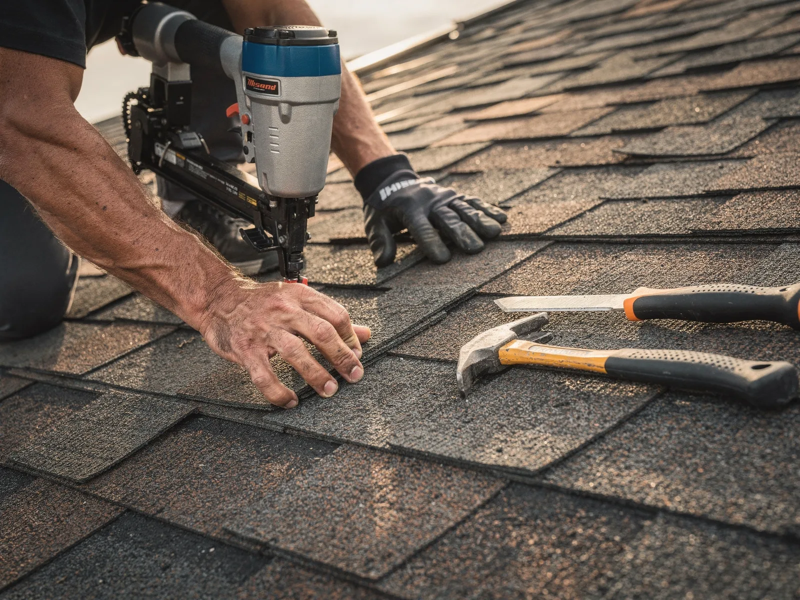 Why choose Roof Repair in Ventura, IA